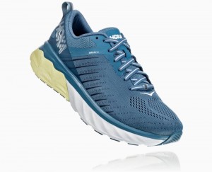 Hoka Arahi 3 Blue | 73928WLCO