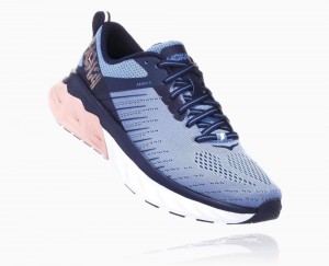 Hoka Arahi 3 Indigo | 49260CRFB