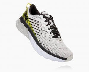 Hoka Arahi 4 Dark Grey | 39516GTIA