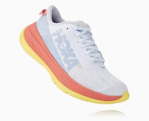 Hoka Carbon X Nimbus Cloud/Lantana | 48039GNBX