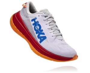 Hoka Carbon X Red | 02436DAGP