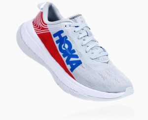 Hoka Carbon X Red | 49012FAEZ