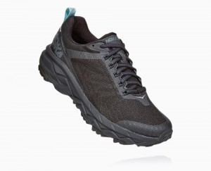 Hoka Challenger ATR 5 GORE Black / Brown | 51328DRTN