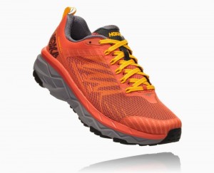 Hoka Challenger ATR 5 Grey | 82670ISLF