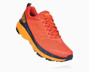 Hoka Challenger ATR 5 Red / Black | 84037IJUG