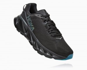 Hoka Elevon 2 Black / Dark Grey | 34296GSXO