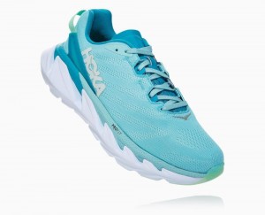 Hoka Elevon 2 Brown / Blue | 80593KVBZ