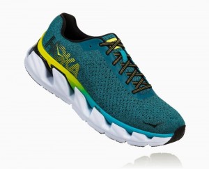 Hoka Elevon Blue / Black | 02846NGWC