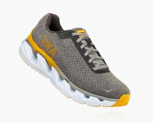 Hoka Elevon Nine Iron/Alloy | 51738KFYA