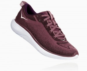 Hoka Hupana Flow Rose Brown / Deep | 19840GWAO