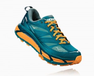 Hoka Mafate Speed 2 Blue / Blue | 39128CDFT