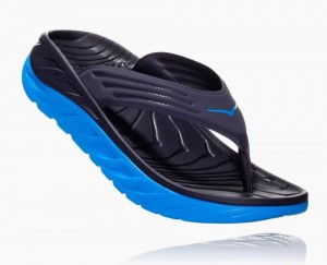 Hoka ORA Blue | 13980YCUI