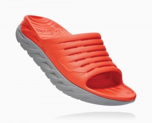 Hoka ORA Red | 06893GHLR