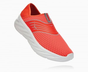 Hoka ORA Red | 81734OADR