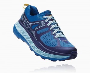 Hoka Stinson ATR 5 Light Turquoise | 64185PIRQ