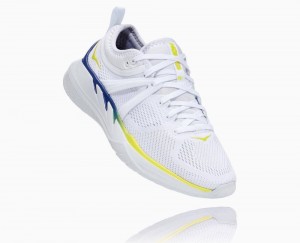 Hoka Tivra White | 18063ECLO