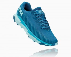 Hoka Torrent 2 Blue / Blue | 53904SGBN