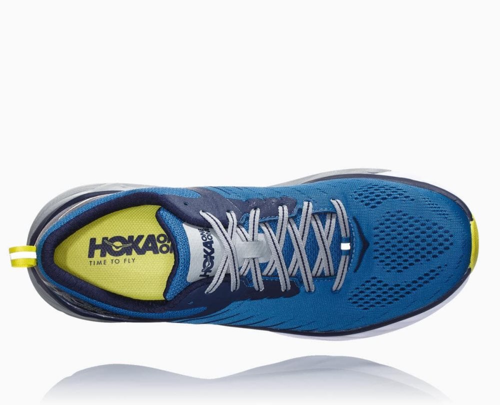 Hoka Arahi 3 Blue / Indigo | 14830YKVZ