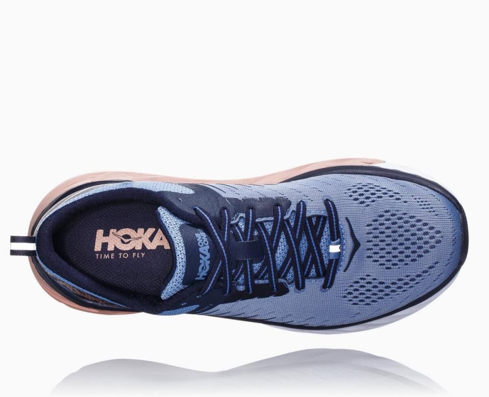 Hoka Arahi 3 Indigo | 49260CRFB