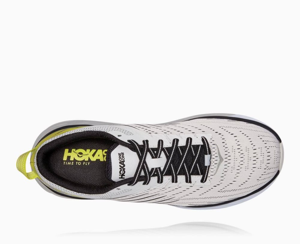 Hoka Arahi 4 Dark Grey | 39516GTIA