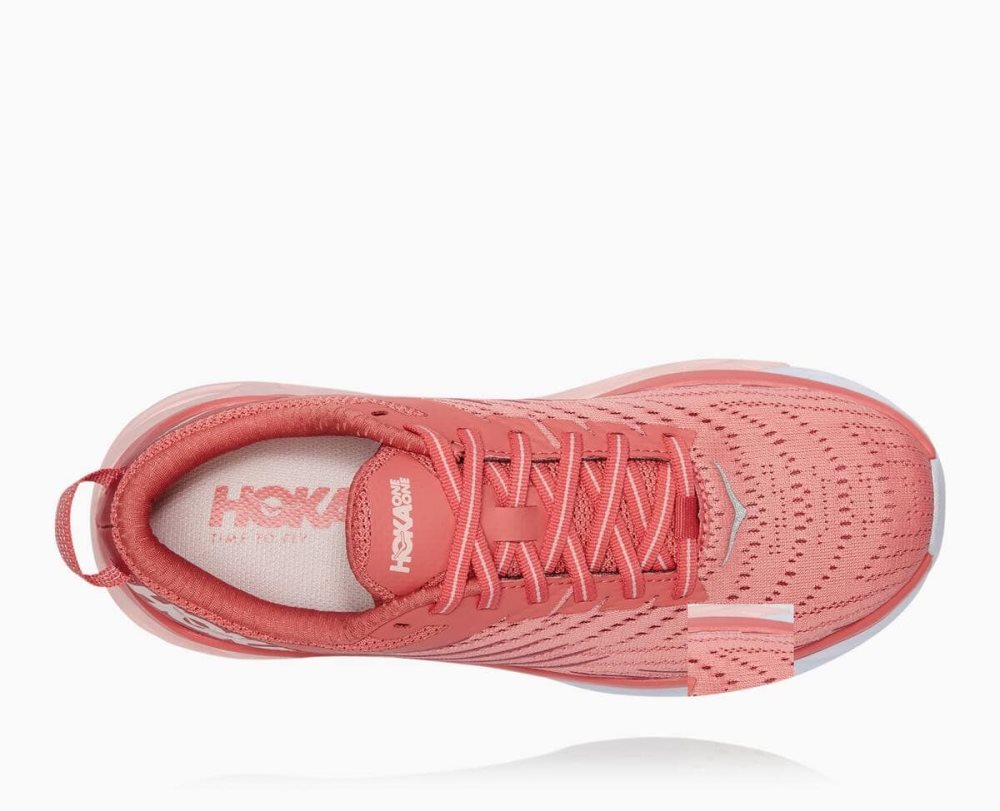 Hoka Arahi 4 Rose | 59286JERI