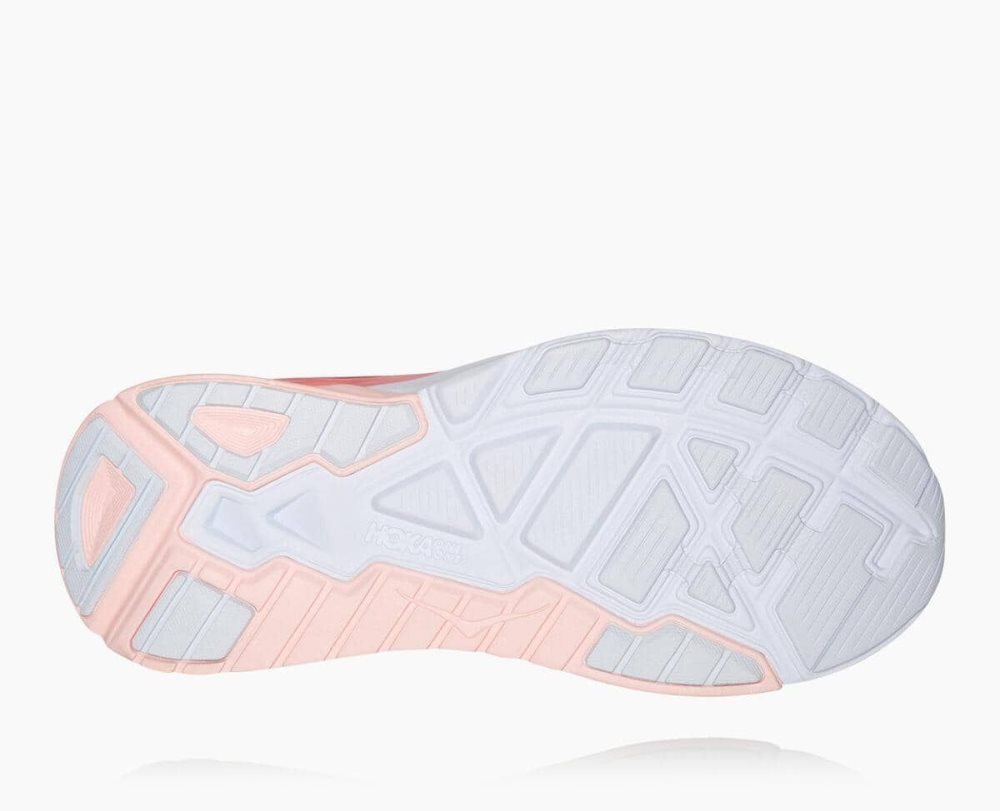 Hoka Arahi 4 Rose | 59286JERI