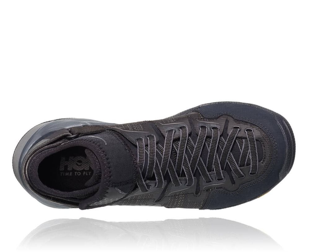 Hoka Arkali Black | 90781LOSF