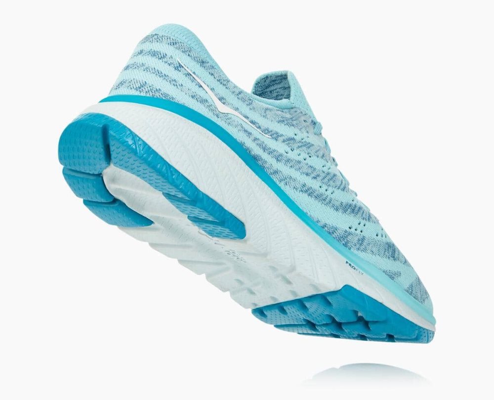 Hoka Cavu 3 Brown | 46830UOAJ