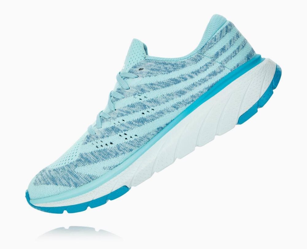 Hoka Cavu 3 Brown | 46830UOAJ