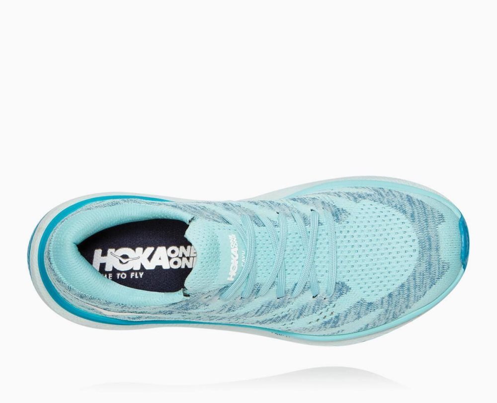 Hoka Cavu 3 Brown | 46830UOAJ