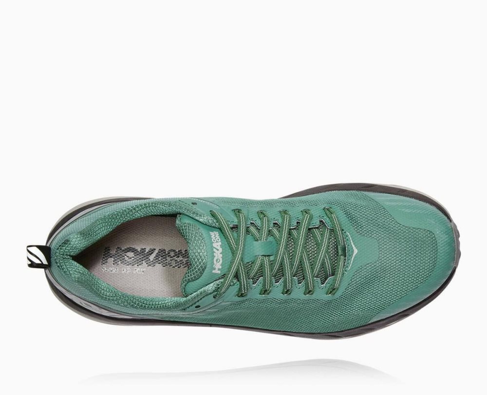 Hoka Challenger ATR 5 Grey | 74963ARKL