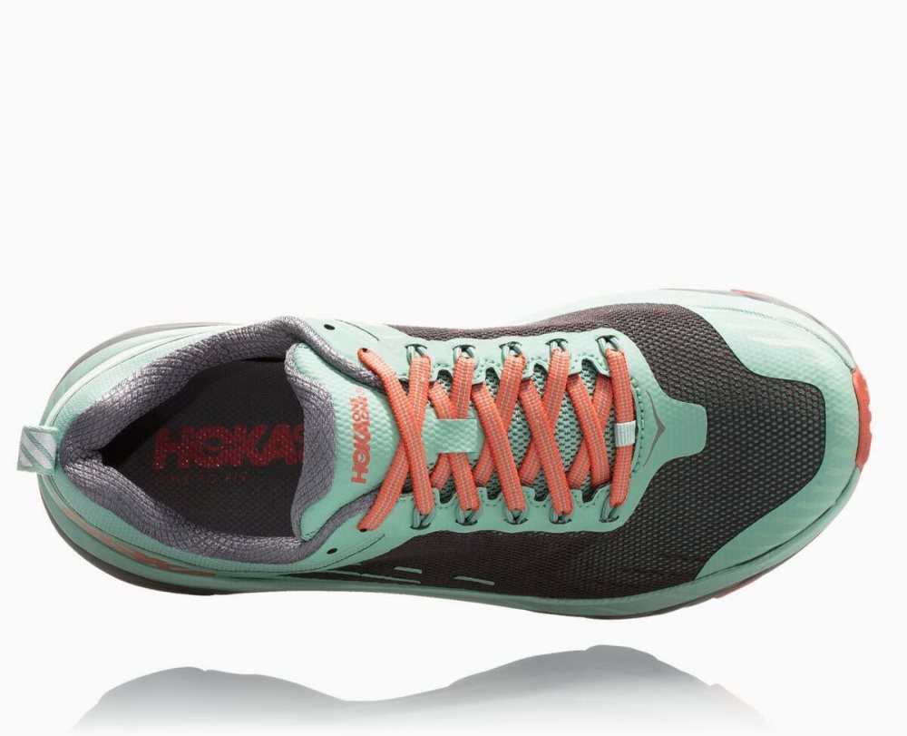 Hoka Challenger ATR 5 Pavement/Lichen | 35987LFYB