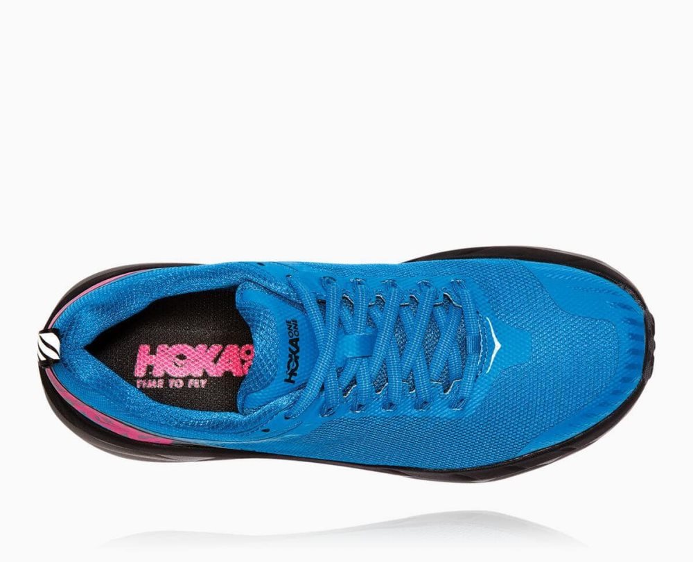 Hoka Challenger ATR 5 Royal Blue / Pink Peacock | 07946RSLQ