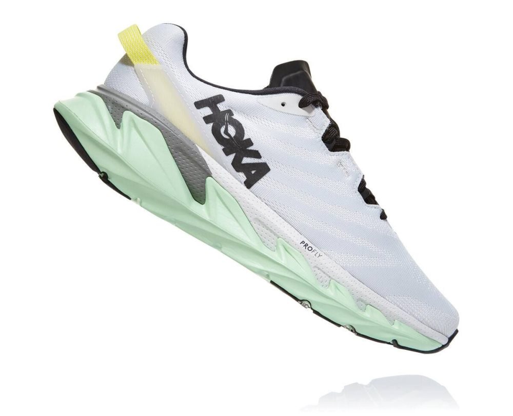 Hoka Elevon 2 Green Grey | 95802KOMV