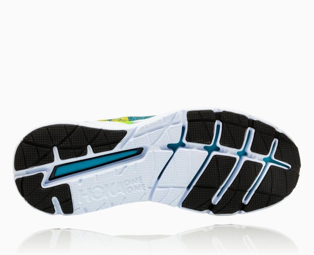 Hoka Elevon Blue / Black | 02846NGWC