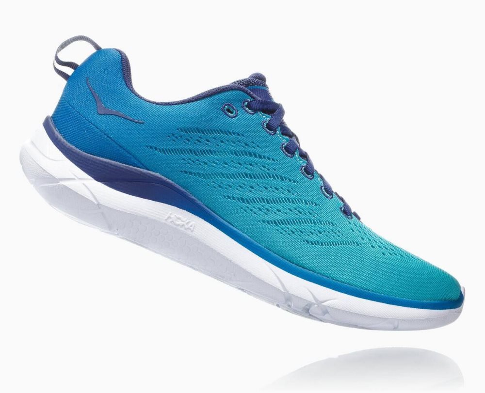 Hoka Hupana EM Ceramic/Seaport | 46985HRTF