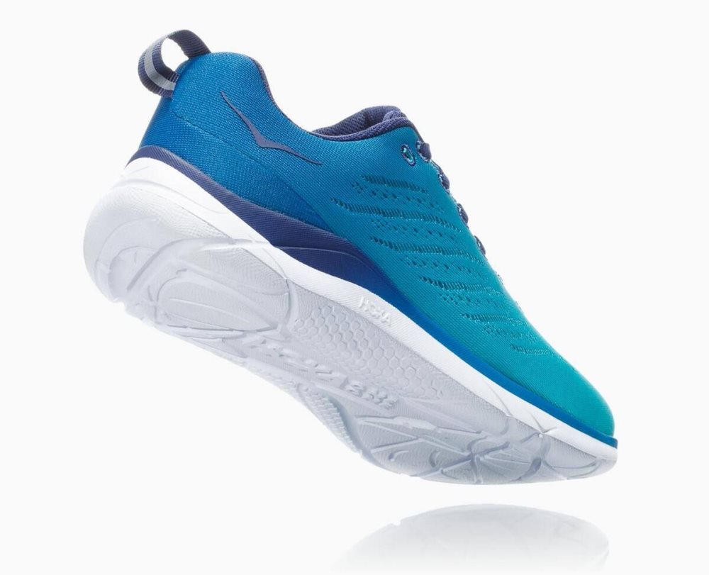 Hoka Hupana EM Ceramic/Seaport | 46985HRTF