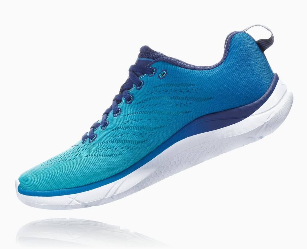 Hoka Hupana EM Ceramic/Seaport | 46985HRTF