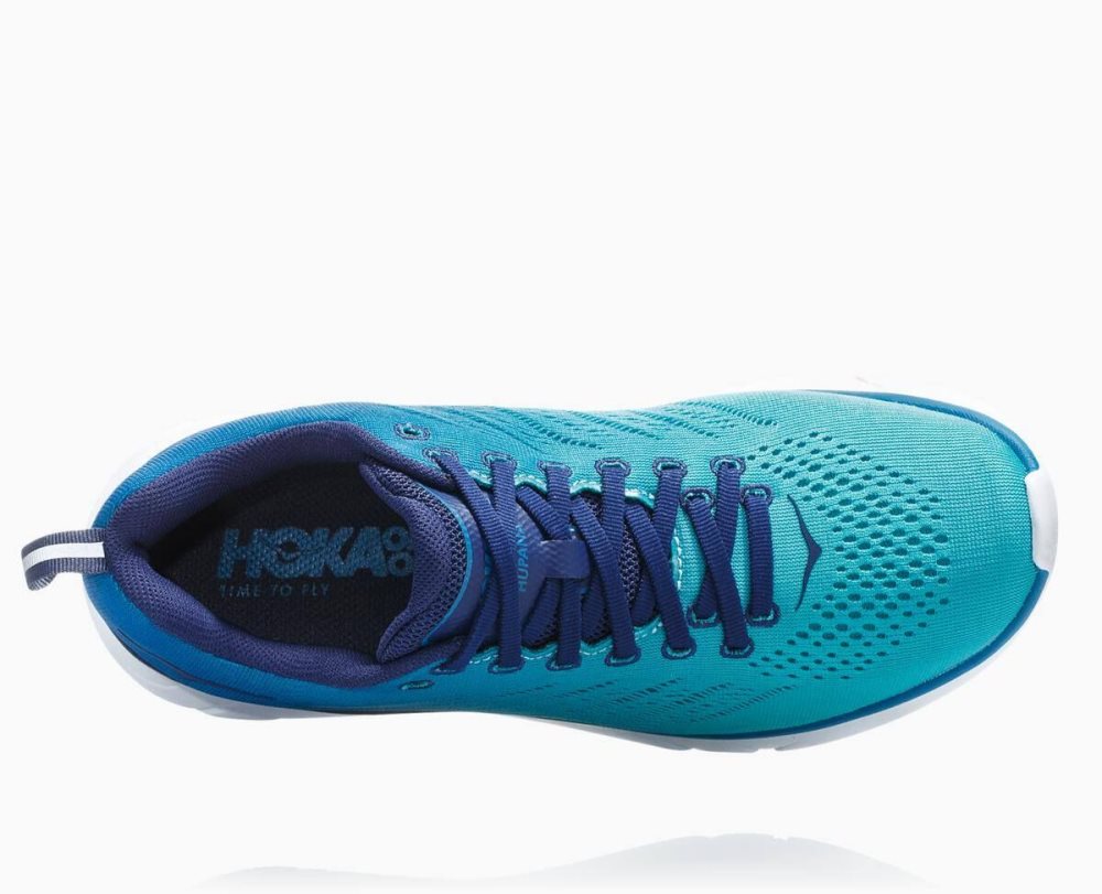 Hoka Hupana EM Ceramic/Seaport | 46985HRTF