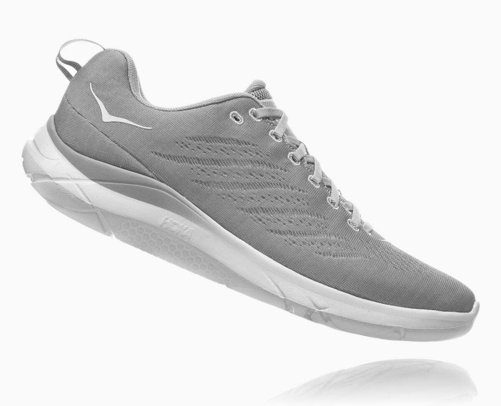 Hoka Hupana EM Grey | 76190AMZE