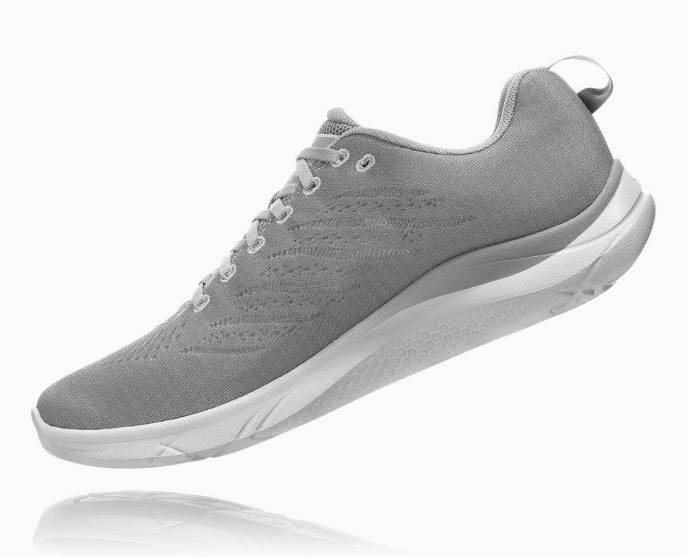 Hoka Hupana EM Grey | 76190AMZE