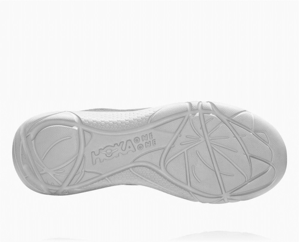 Hoka Hupana EM Grey | 76190AMZE