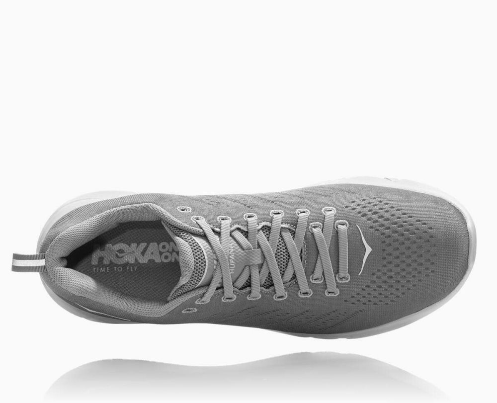 Hoka Hupana EM Grey | 76190AMZE