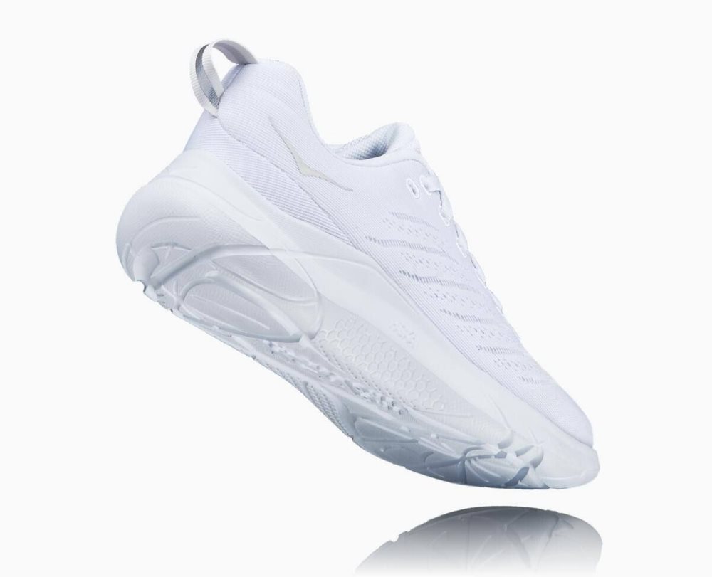 Hoka Hupana EM White | 76184CRDS