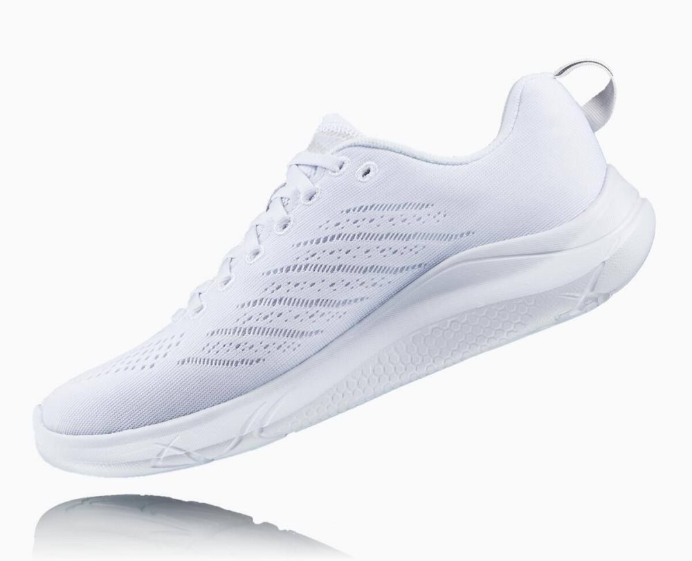 Hoka Hupana EM White | 76184CRDS