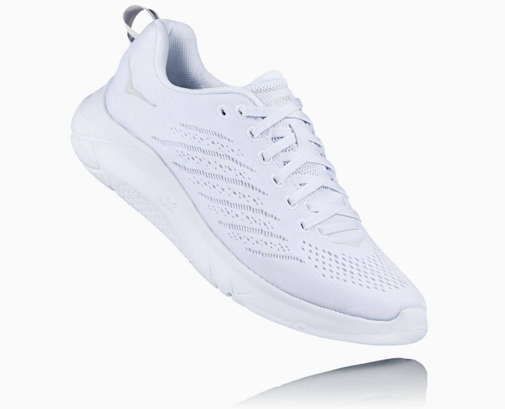 Hoka Hupana EM White | 76184CRDS