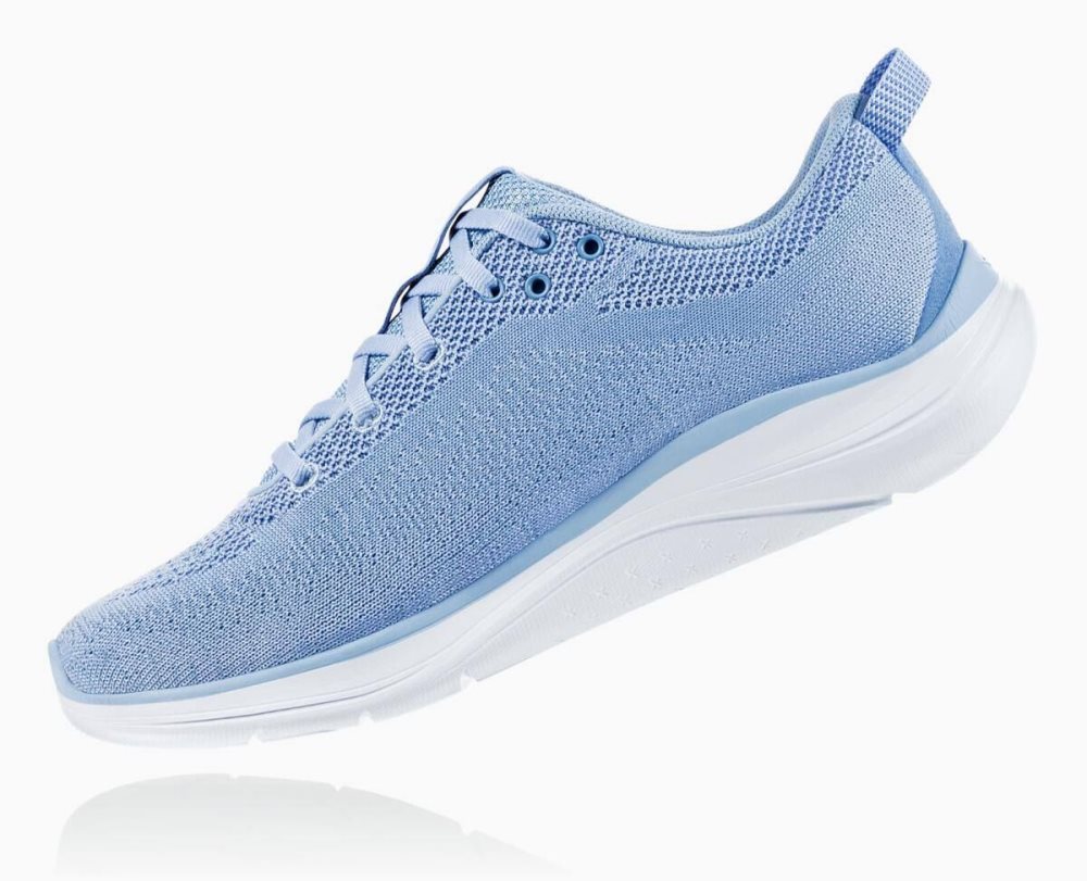 Hoka Hupana Flow Blue | 72495MDFY