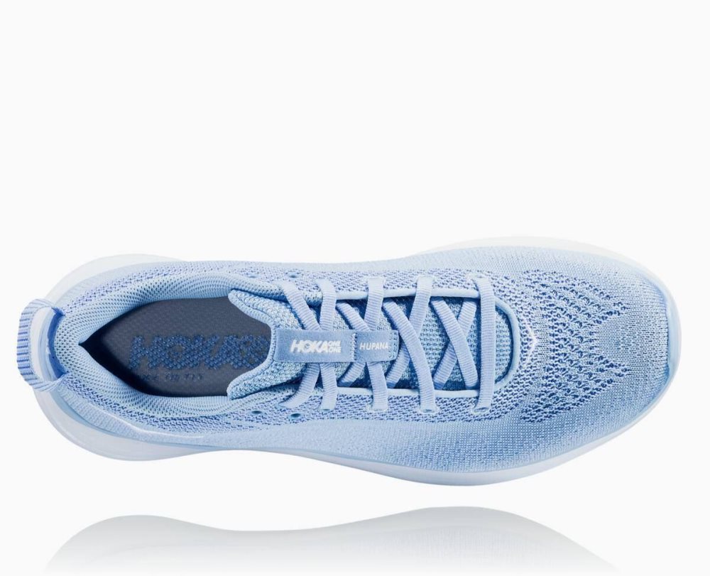 Hoka Hupana Flow Blue | 72495MDFY