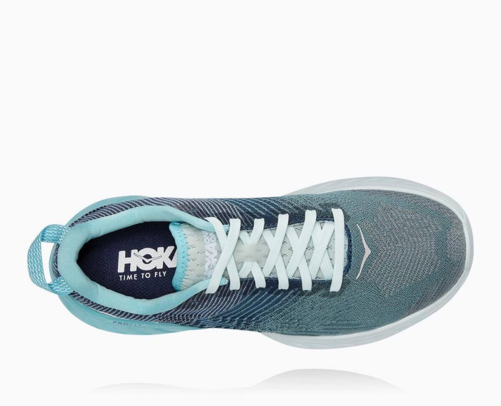 Hoka Mach 3 Brown | 96143DCTA