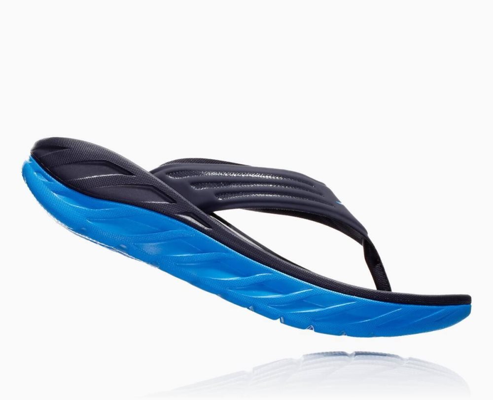 Hoka ORA Blue | 13980YCUI